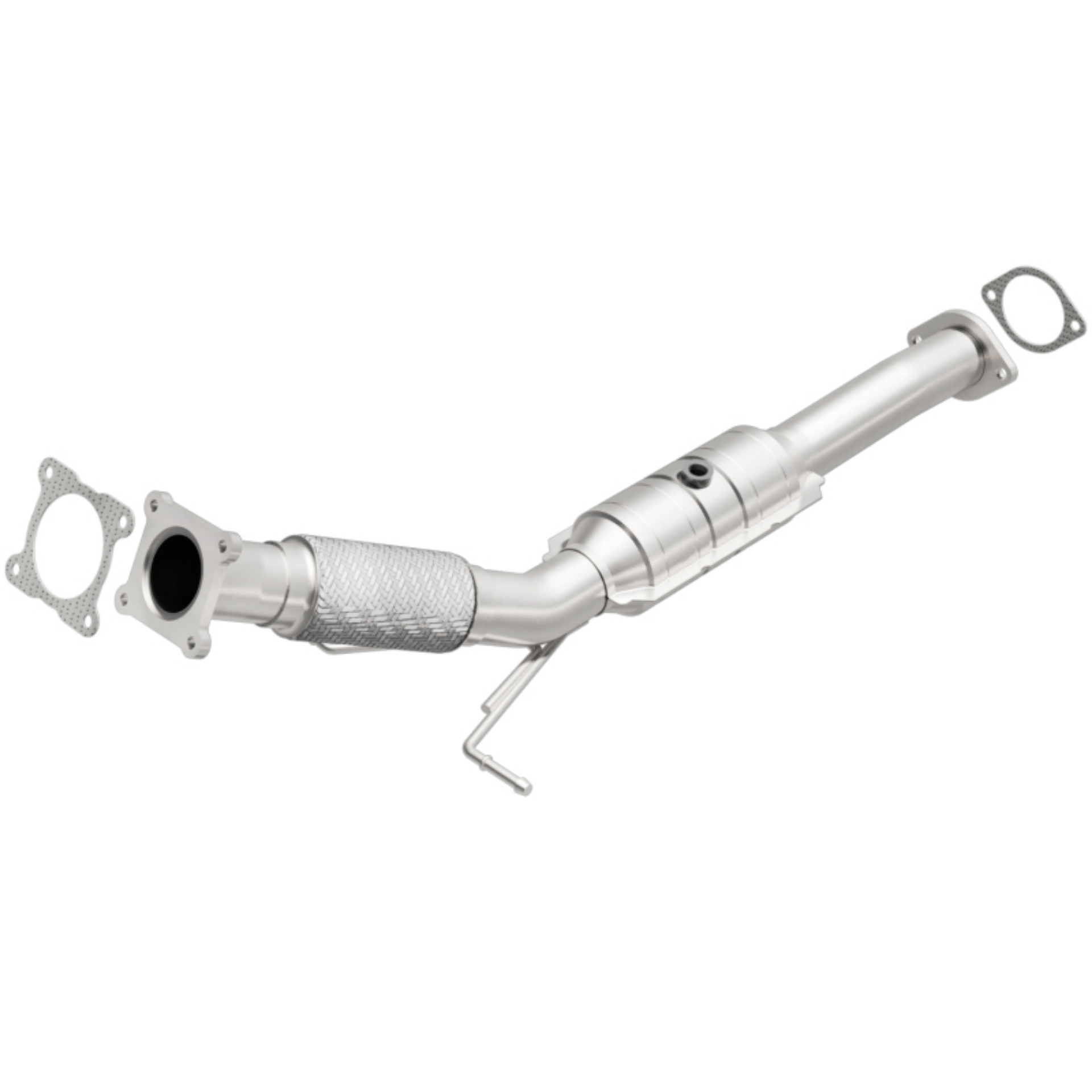 Picture of MagnaFlow Conv DF 03-05 Volvo S60- V70 2-4L