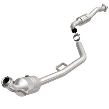Picture of MagnaFlow Conv DF 07-09 Mercedes E350 3-5L