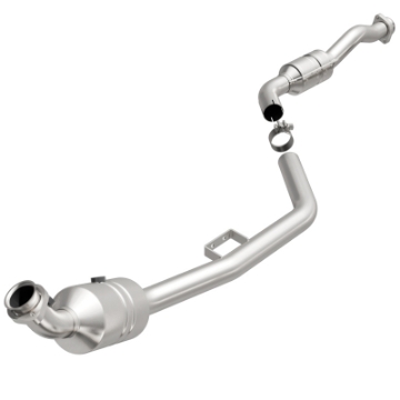 Picture of MagnaFlow Conv DF 07-09 Mercedes E350 3-5L