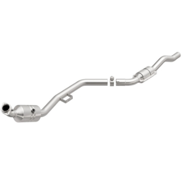 Picture of MagnaFlow Conv DF 07-09 Mercedes E350 3-5L
