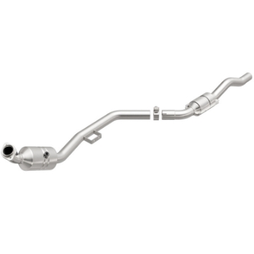Picture of MagnaFlow Conv DF 07-09 Mercedes E350 3-5L