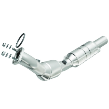 Picture of MagnaFlow Conv DF 10-11 Chevy Camaro 3-6L Passenger Side