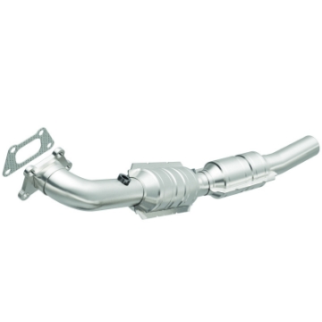Picture of MagnaFlow Conv DF 12-14 Chevy Camaro 3-6L Driver Side