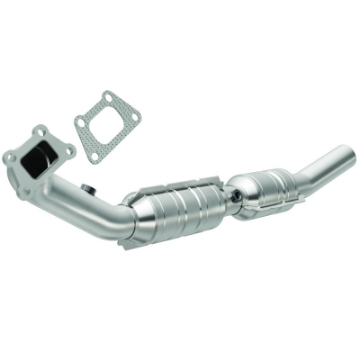 Picture of MagnaFlow Conv DF 12-14 Chevy Camaro 3-6L Passenger Side