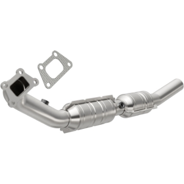 Picture of MagnaFlow Conv DF 12-14 Chevy Camaro 3-6L Passenger Side