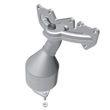 Picture of MagnaFlow Conv DF 2008 Hyundai Sonata 3-3L