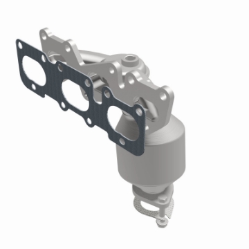 Picture of MagnaFlow Conv DF 2008 Hyundai Sonata 3-3L