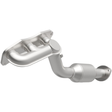 Picture of MagnaFlow Conv DF 07-09 Lexus GS450H 3-5L