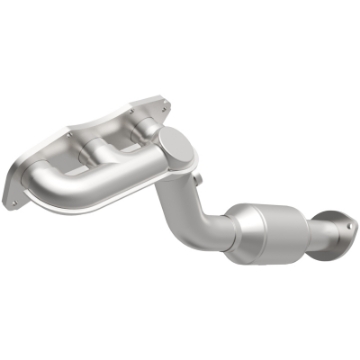Picture of MagnaFlow Conv DF 07-09 Lexus GS450H 3-5L