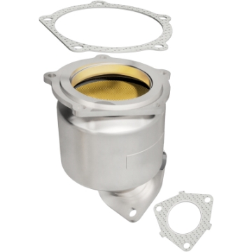 Picture of MagnaFlow Conv DF 99-05 Hyu Sonata 2-4L