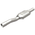 Picture of MagnaFlow Conv DF 02-04 Jeep GC 4-0L Rear