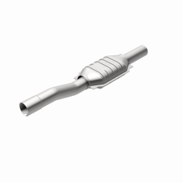 Picture of MagnaFlow Conv DF 02-04 Jeep GC 4-0L Rear