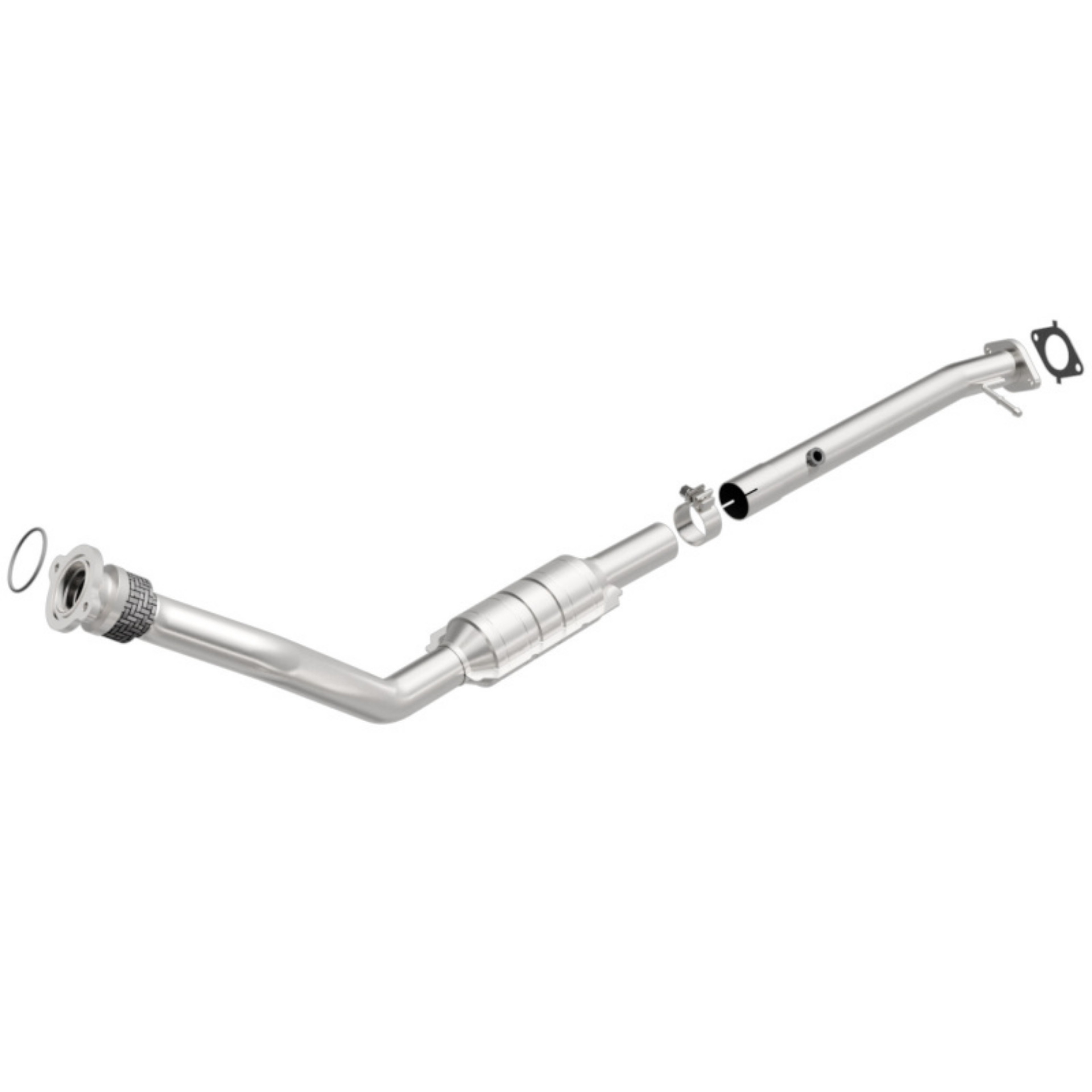 Picture of MagnaFlow Conv DF 04-05 Aztek-Rendezvous 3-4L