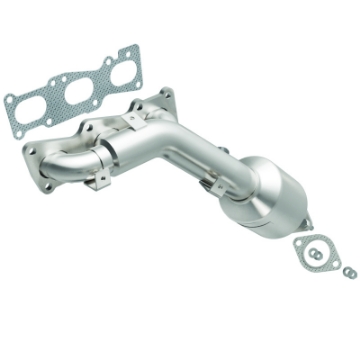 Picture of MagnaFlow Conv DF 10-12 Hyundai Genesis 3-8L