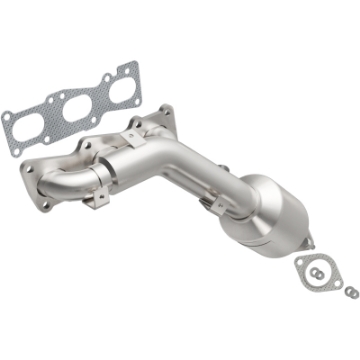 Picture of MagnaFlow Conv DF 10-12 Hyundai Genesis 3-8L