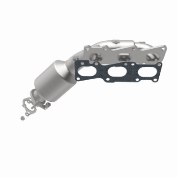 Picture of MagnaFlow Conv DF 10-12 Hyundai Genesis 3-8L