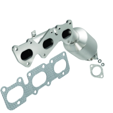Picture of MagnaFlow Conv DF 10-12 Hyundai Genesis 3-8L