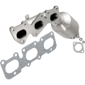 Picture of MagnaFlow Conv DF 10-12 Hyundai Genesis 3-8L