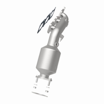 Picture of MagnaFlow Conv DF 10-12 Hyundai Genesis 3-8L