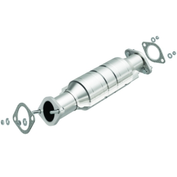 Picture of MagnaFlow Conv DF 10-12 Forte 2-0L Fed Rear