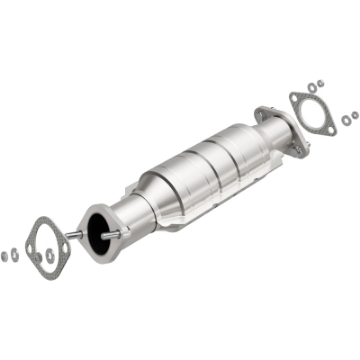Picture of MagnaFlow Conv DF 10-12 Forte 2-0L Fed Rear