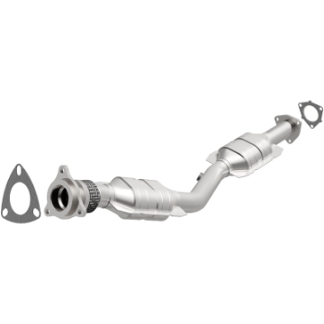 Picture of MagnaFlow Conv DF 07-10 Saturn VUE 2-4L