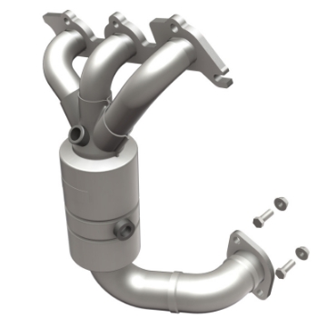 Picture of MagnaFlow Conv DF 07-09 Chrysler Sebring 2-7L