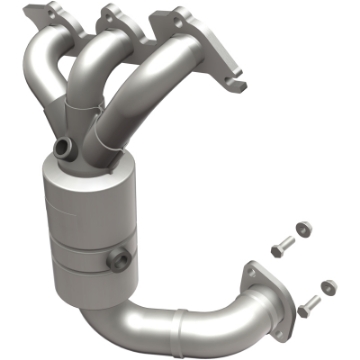 Picture of MagnaFlow Conv DF 07-09 Chrysler Sebring 2-7L