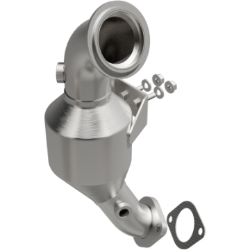 Picture of MagnaFlow Conv DF 2012 Ford Edge 2-0L