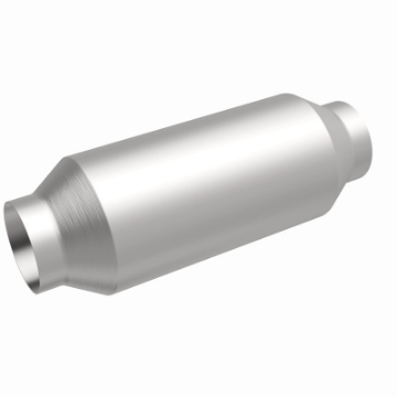 Picture of MagnaFlow Conv Universal 2 inch C-C spun body