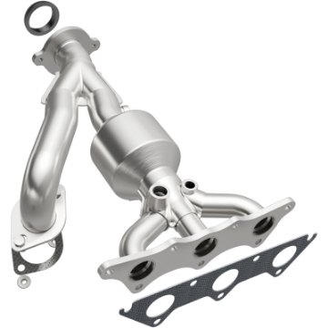 Picture of MagnaFlow Conv DF 04-10 Mitsu Endeavor 3-8L