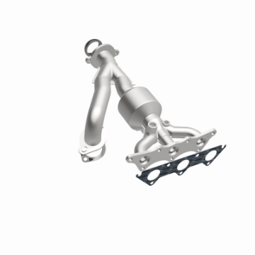 Picture of MagnaFlow Conv DF 04-10 Mitsu Endeavor 3-8L