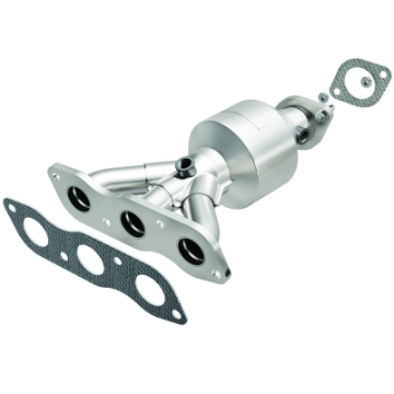 Picture of MagnaFlow Conv DF 07-09 Mitsu Outlander 3-0L