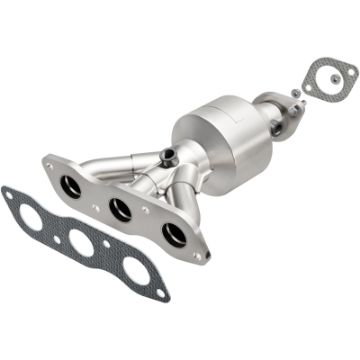Picture of MagnaFlow Conv DF 07-09 Mitsu Outlander 3-0L