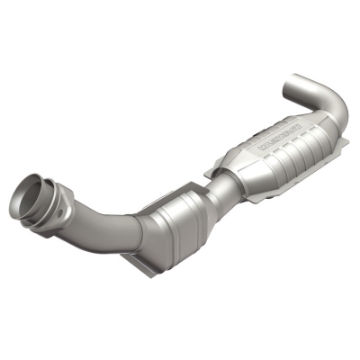 Picture of MagnaFlow Conv DF 01 Ford F-150 4-2L