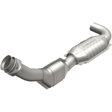 Picture of MagnaFlow Conv DF 01 Ford F-150 4-2L