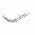 Picture of MagnaFlow Conv DF 06-08 VW Passat 3-6L
