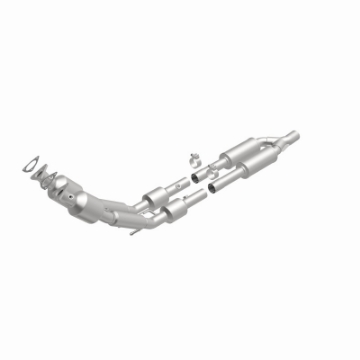Picture of MagnaFlow Conv DF 06-08 VW Passat 3-6L