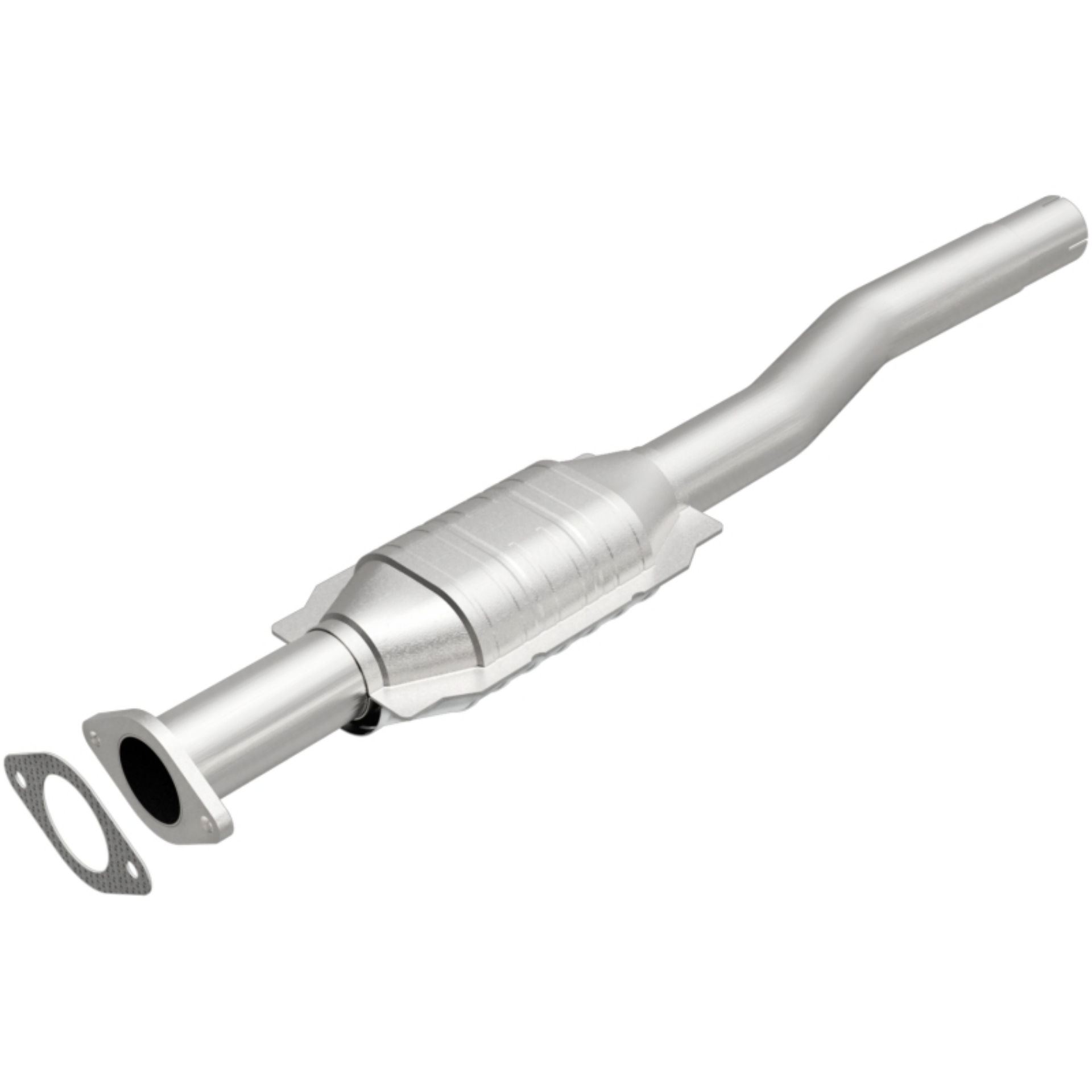Picture of MagnaFlow Conv DF 11 GMC Terrain 2-4L Rear