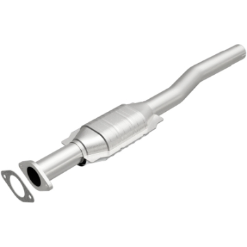 Picture of MagnaFlow Conv DF 11 GMC Terrain 2-4L Rear