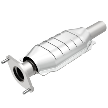 Picture of MagnaFlow Conv DF 08-09 Ford Taurus 3-5L