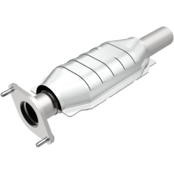 Picture of MagnaFlow Conv DF 08-09 Ford Taurus 3-5L