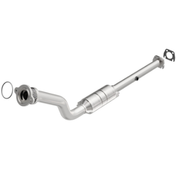 Picture of MagnaFlow Conv DF 98-01 GM MidSize 3-1L