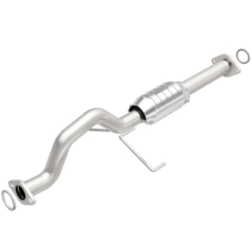 Picture of MagnaFlow Conv DF 95-02 Maz Millenia 2-3-2-5