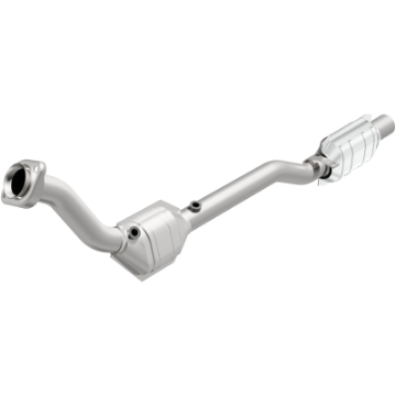 Picture of MagnaFlow Conv DF 99-01 Ford Explor 5-0L