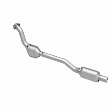 Picture of MagnaFlow Conv DF 99-01 Ford Explor 5-0L
