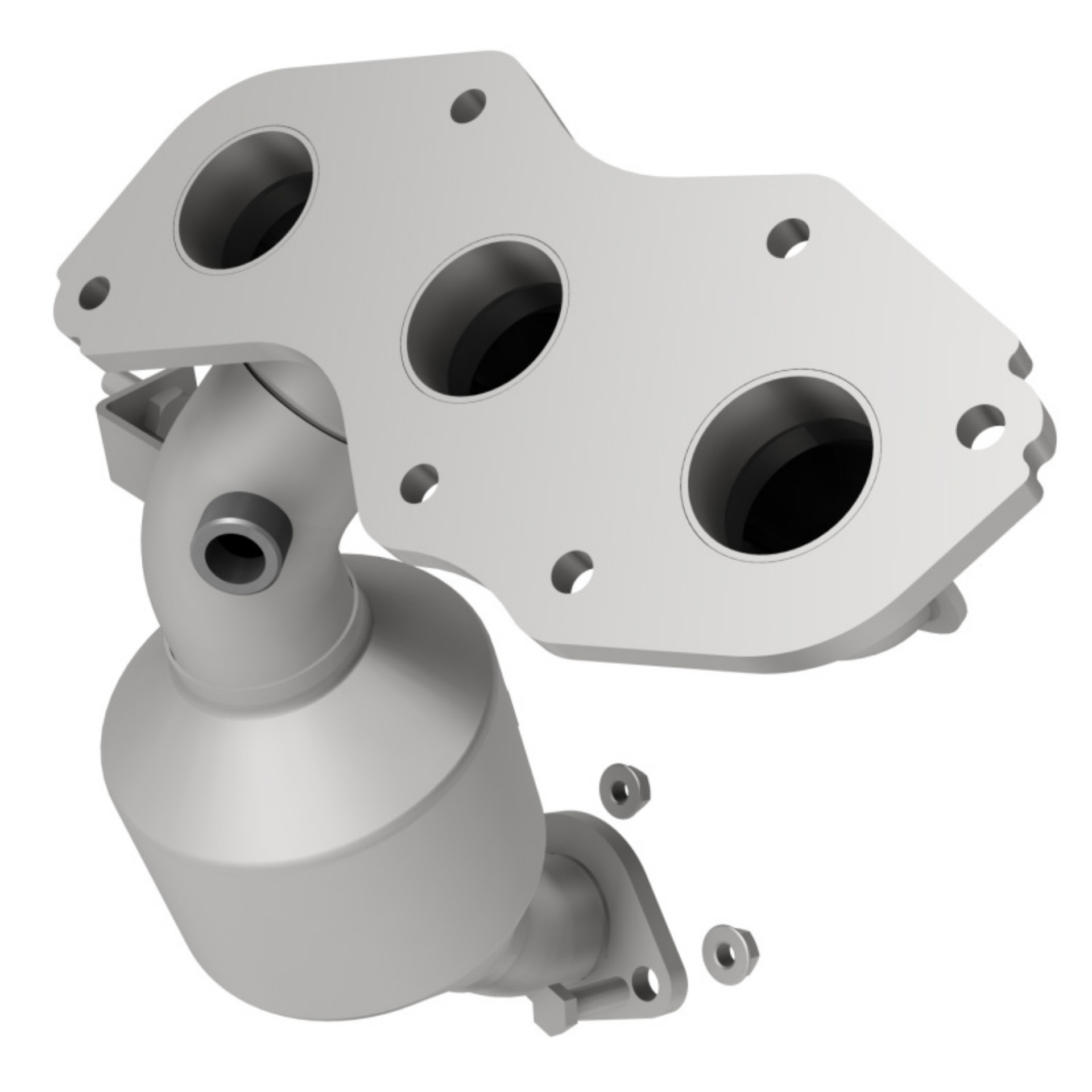 Picture of MagnaFlow Conv DF 07-09 Toyota Sienna 3-5L