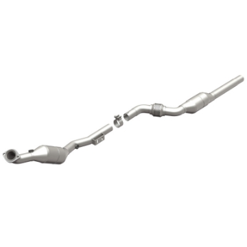 Picture of MagnaFlow Conv DF 98-02 Mercedes E320 3-2L