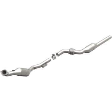 Picture of MagnaFlow Conv DF 98-02 Mercedes E320 3-2L