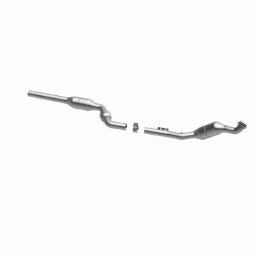 Picture of MagnaFlow Conv DF 98-02 Mercedes E320 3-2L